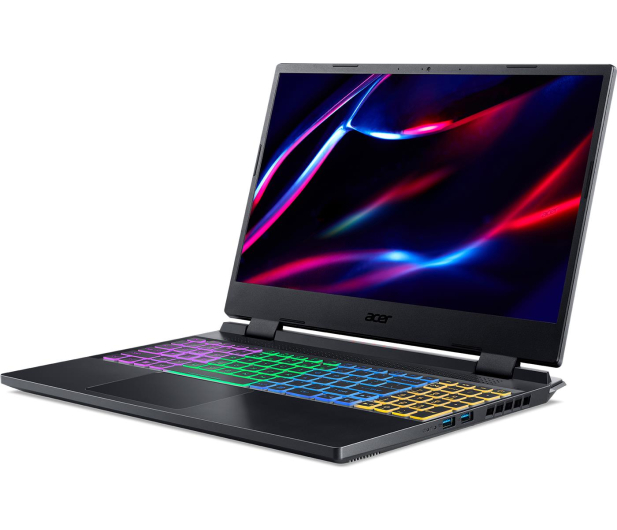 Acer Nitro 5 i7-12700H/32GB/512+960 RTX3060 144Hz - 1122825 - zdjęcie 3
